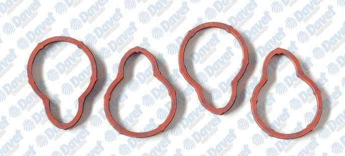 MTJ 5721 Emme Manifolt Takim 1.4 K7j Clio-Symbol-Logan -4 Adet
